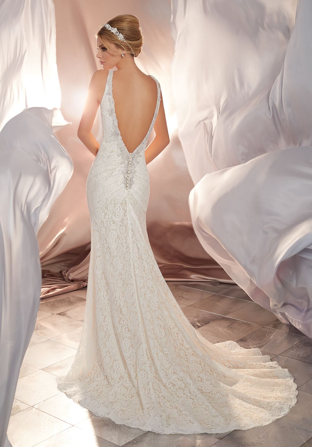 Mori Lee 6866 Mori Lee 6866