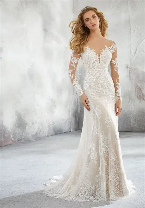 Mori Lee 8276
