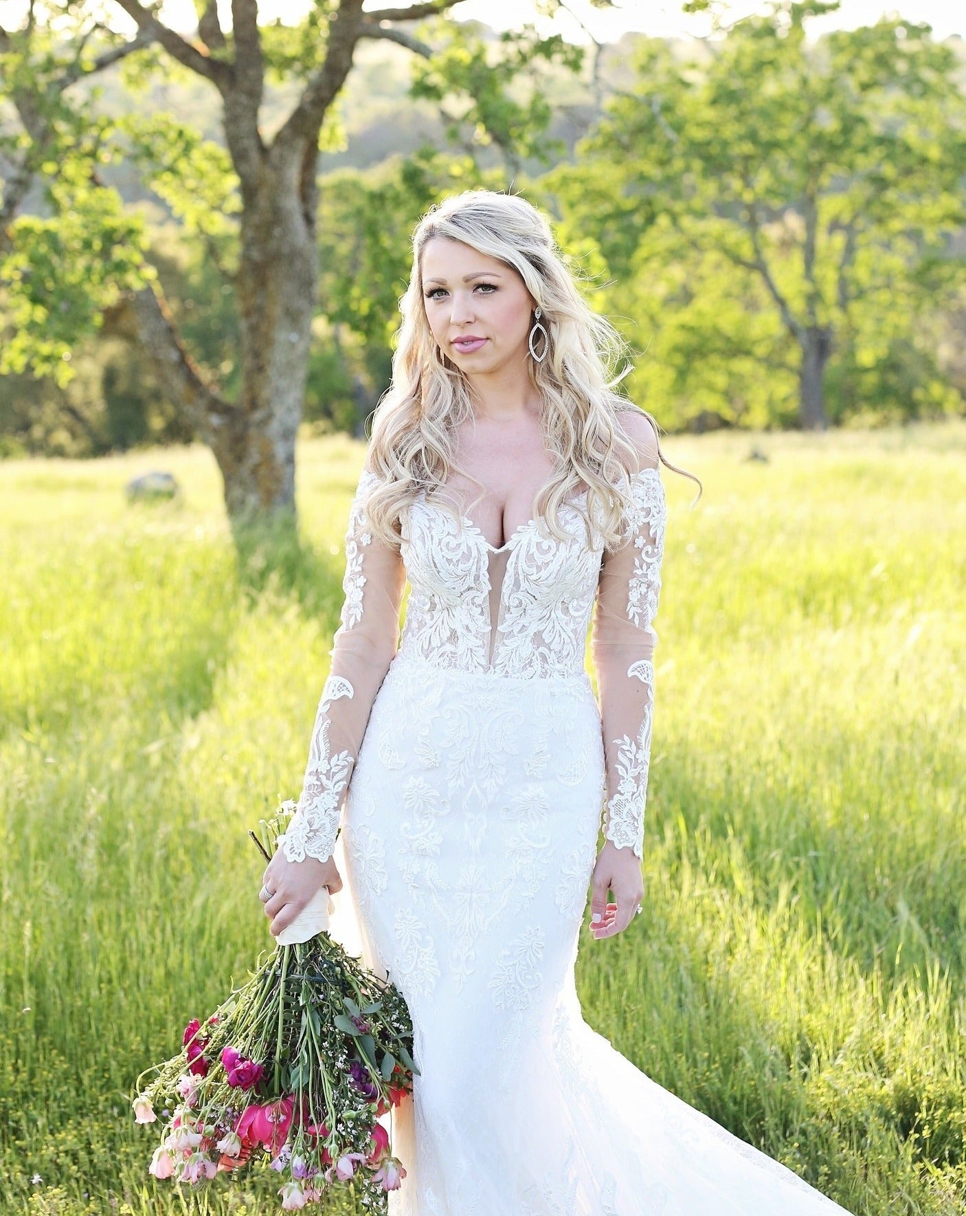 Mori Lee Pura 2032 - Main Image