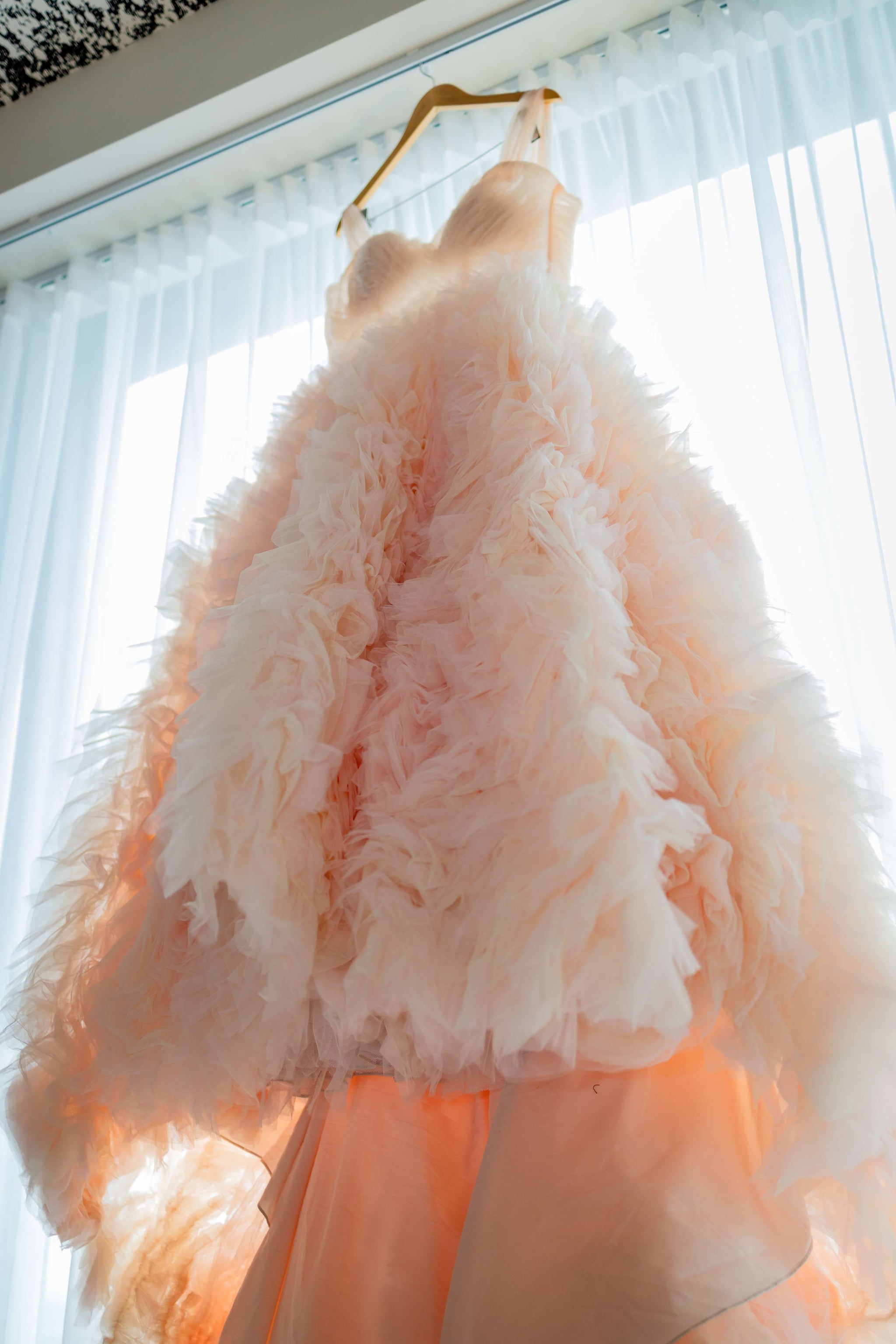 Mori Lee Style 4119 Josefina Bellini – Nearly Newlywed