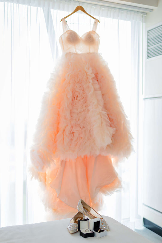 Mori Lee Style 4119 Josefina Bellini