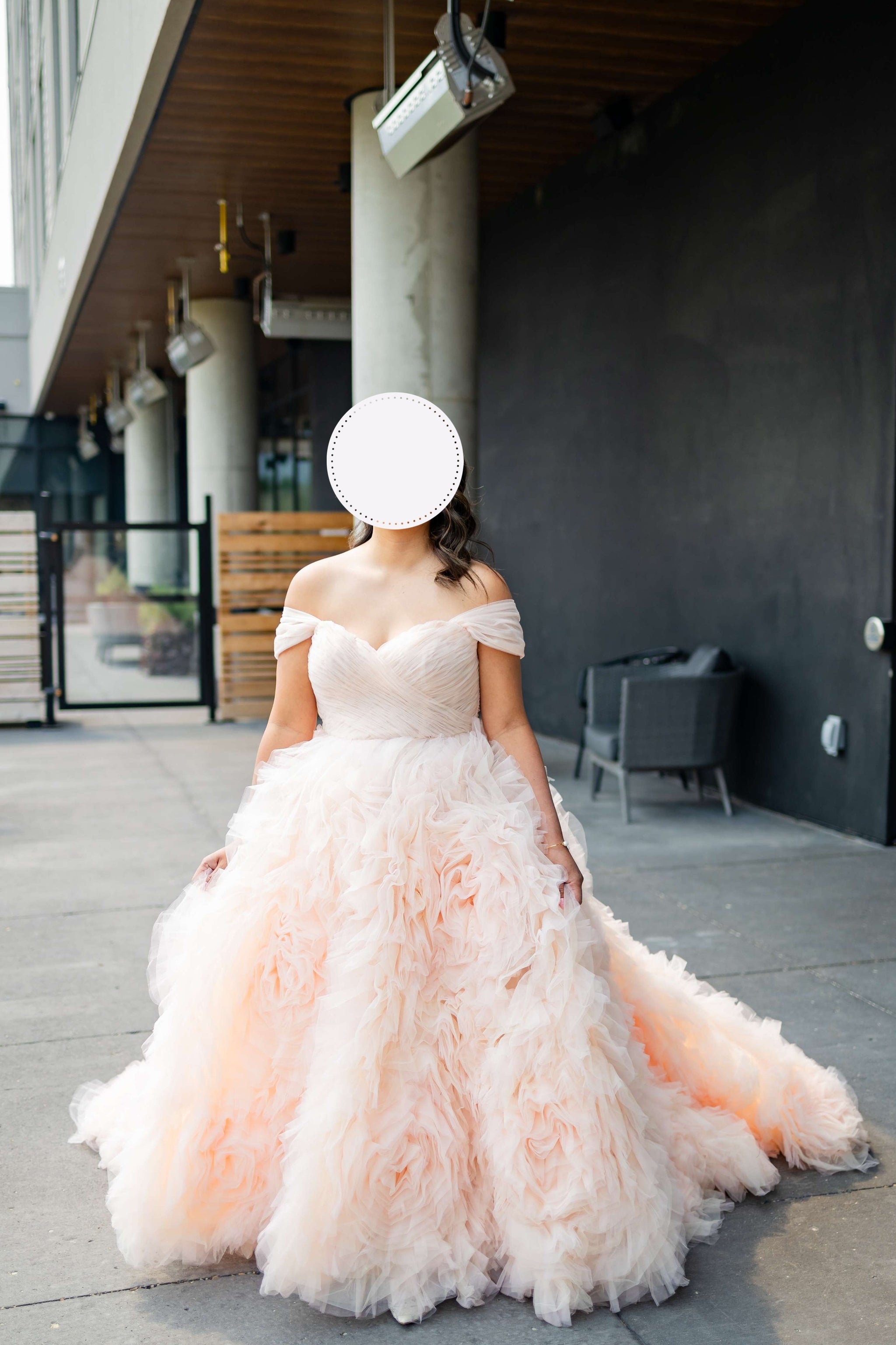 Mori Lee Style 4119 Josefina Bellini – Nearly Newlywed