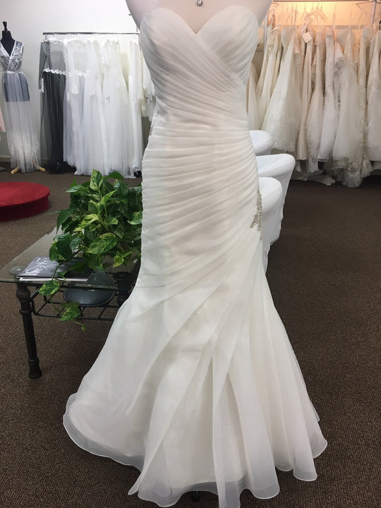 Mori Lee 2612
