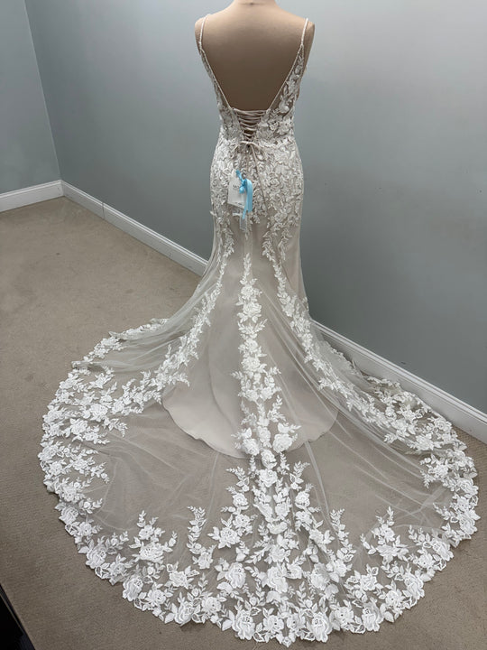 Mori Lee 5972 Francine