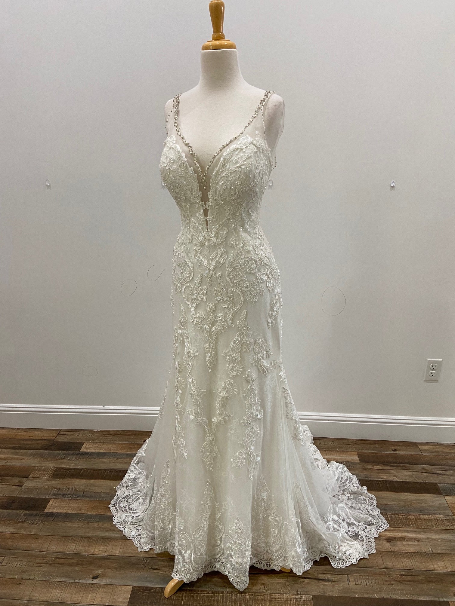 Mori Lee Sofia 2139