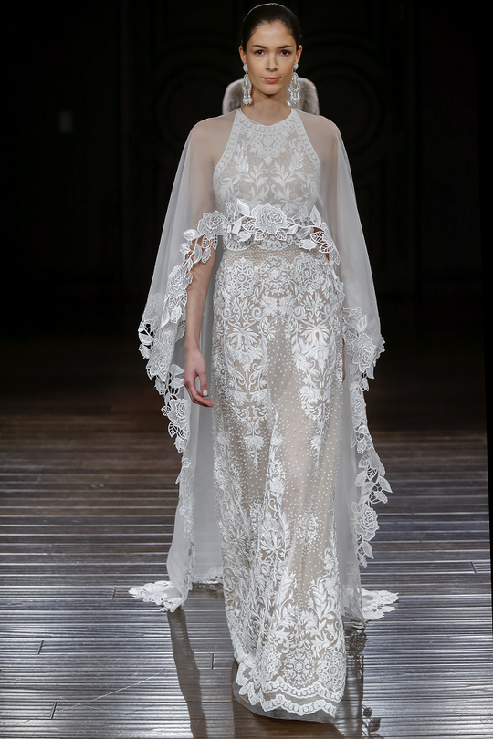 Naeem Khan Naeem Khan Medina Dress