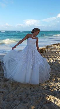 Naeem Khan Portofino