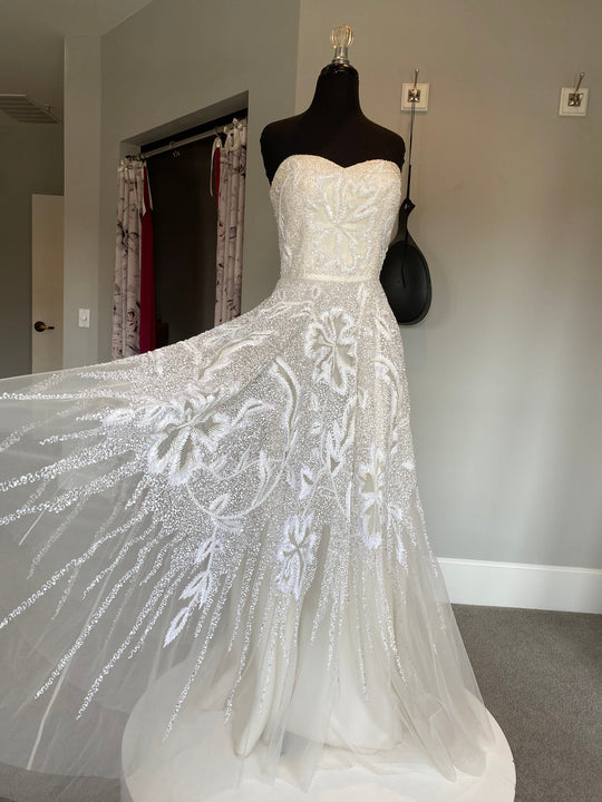 Naeem Khan Portofino