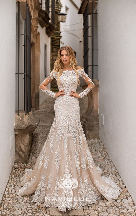 Naviblue Jacquelyn 17311