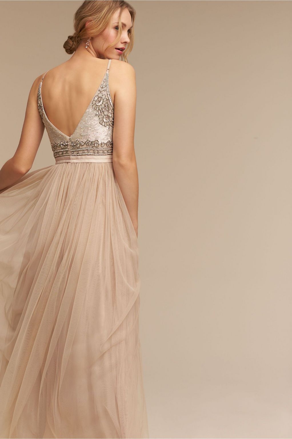 Bhldn brisa dress hotsell