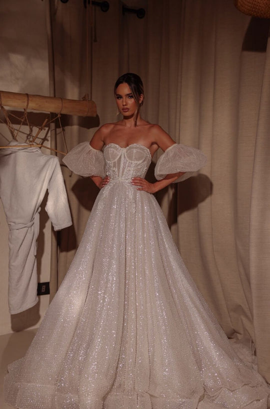 Netta BenShabu Felicity