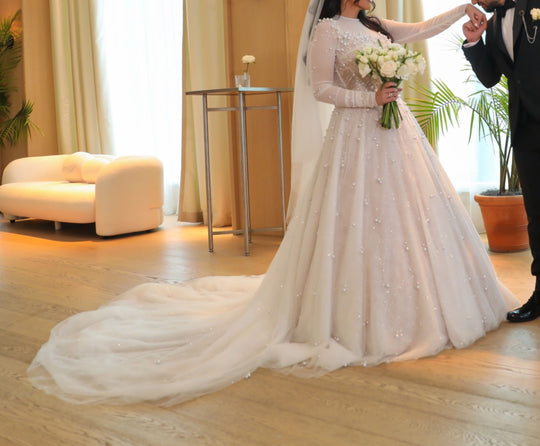 Netta BenShabu Bellina (Custom)