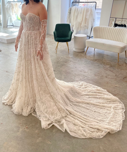 Netta BenShabu Francesca - never worn