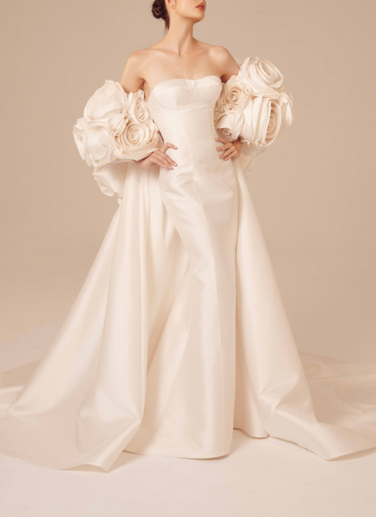 Nicole + Felicia NF038X