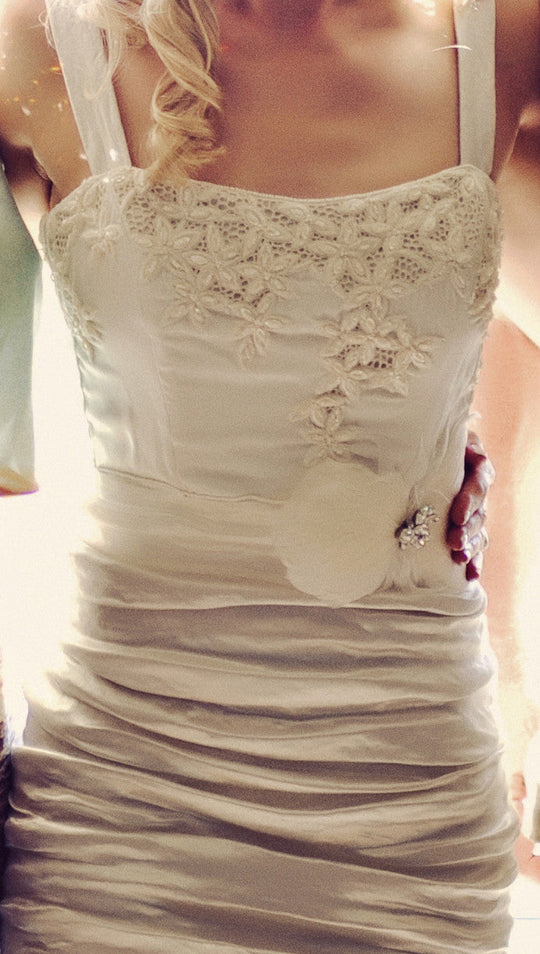 Nicole Miller Signature