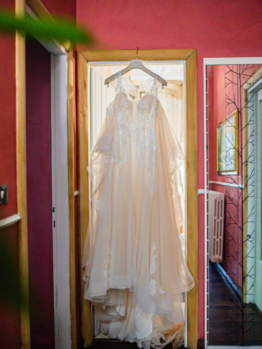 Nicole Spose NIA20812