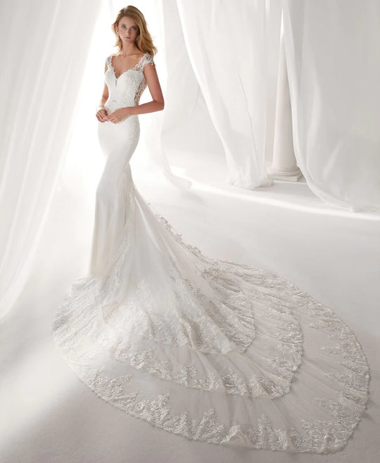 Nicole Spose NIAB19042