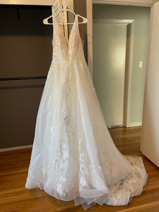 Nicole Spose NIA20541