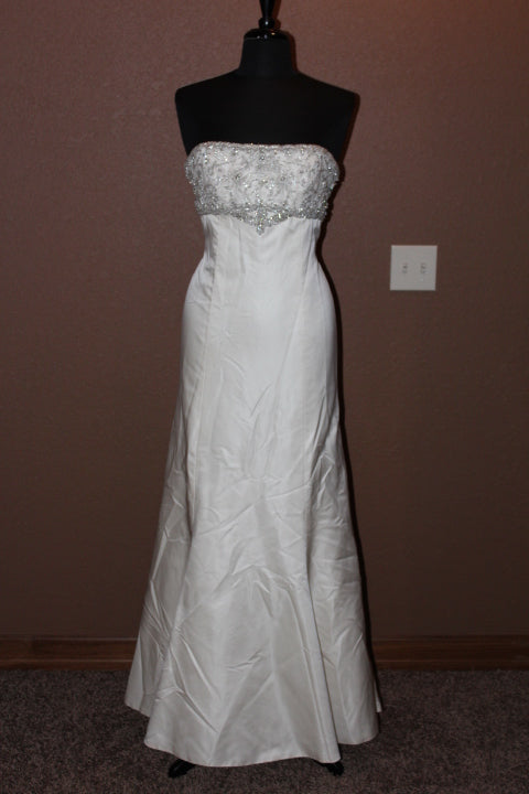 No Ordinary Bride 013