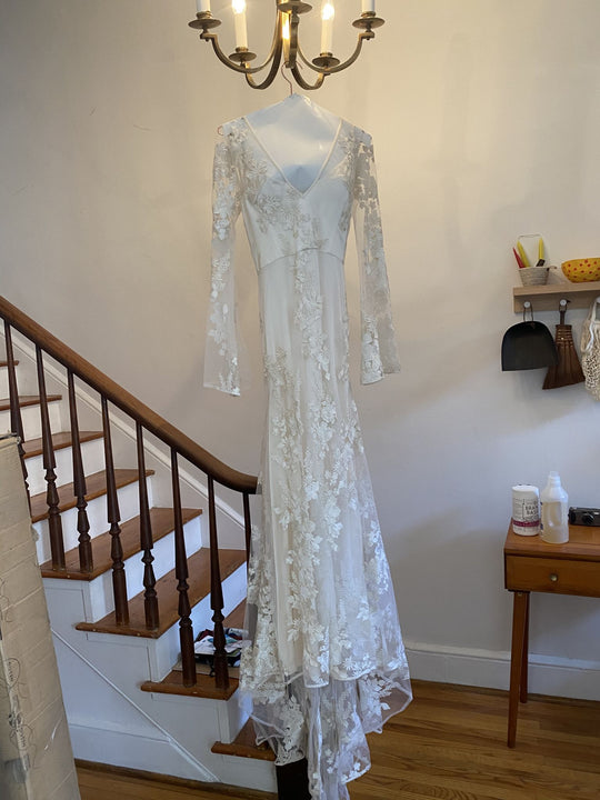 Odylyne the Ceremony