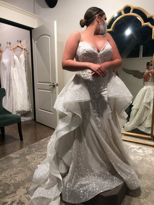 Oksana Mukha Celeste