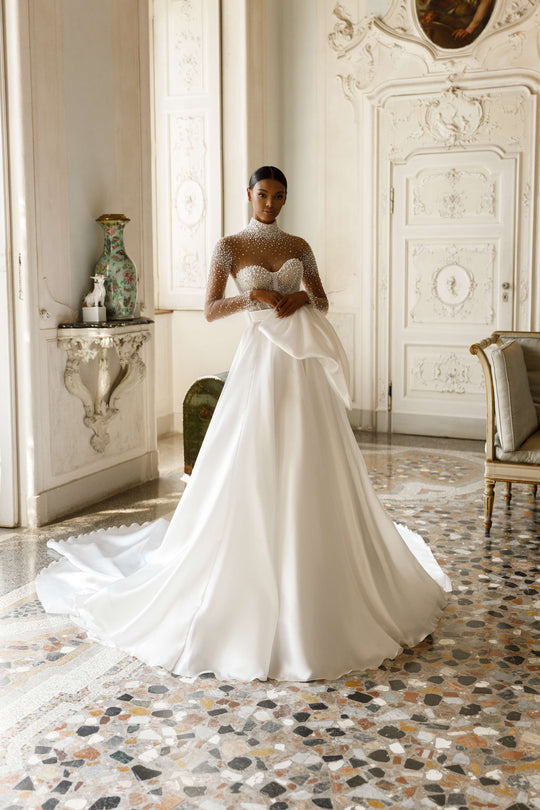 Oksana Mukha Mirella