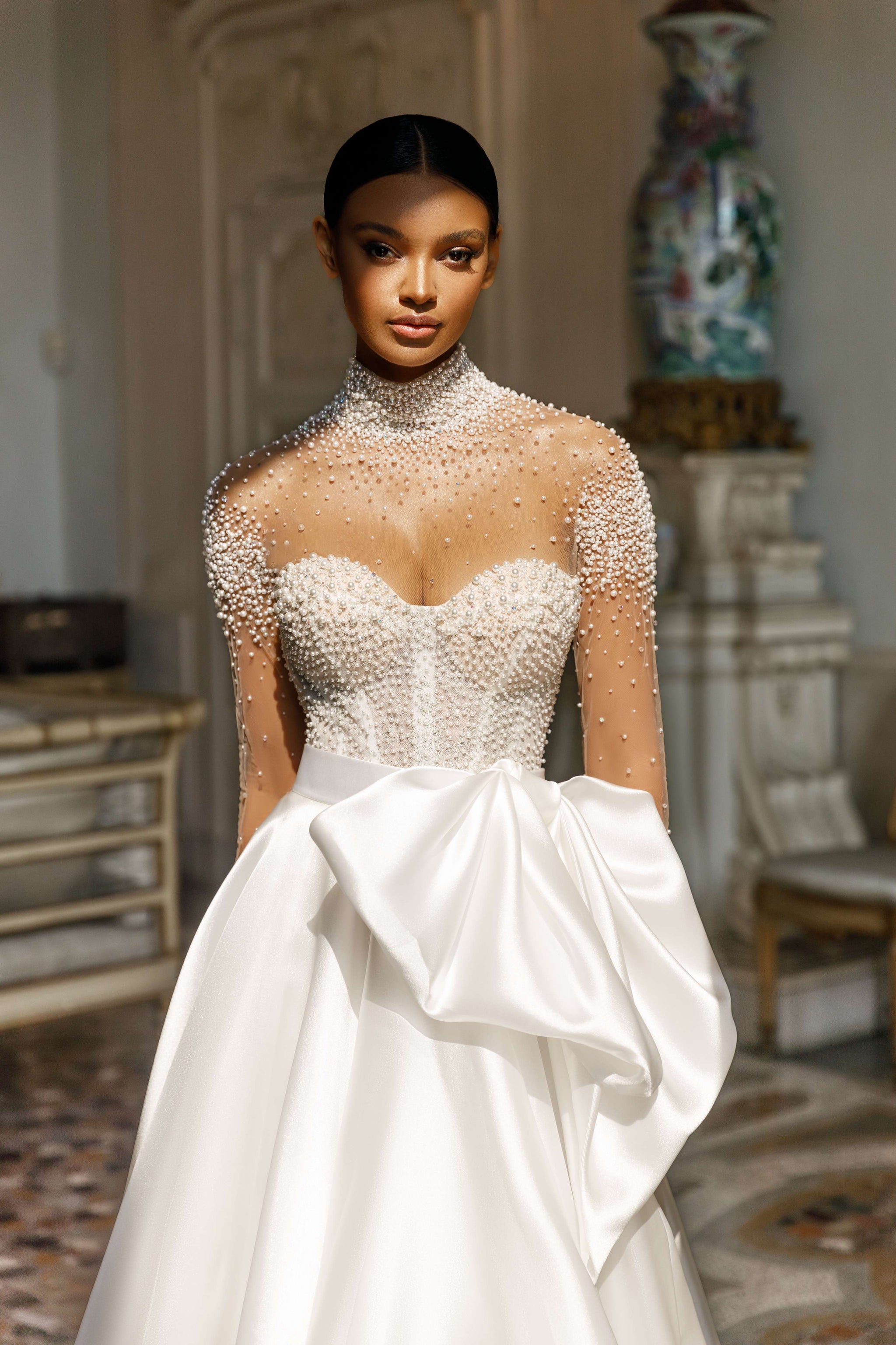 Oksana Mukha Mirella – Nearly Newlywed