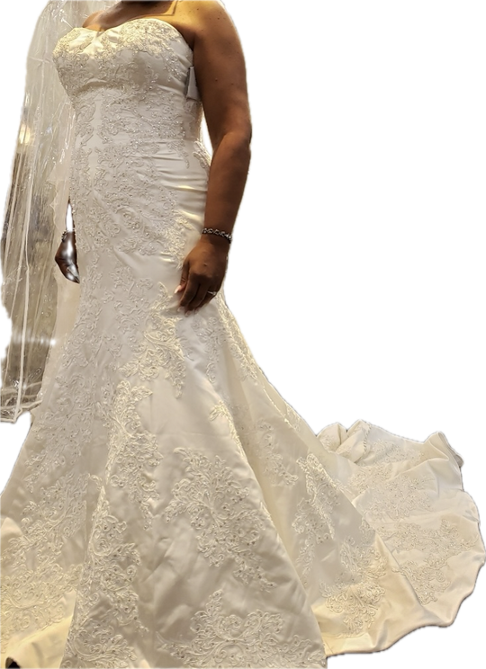 Oleg Cassini unknown