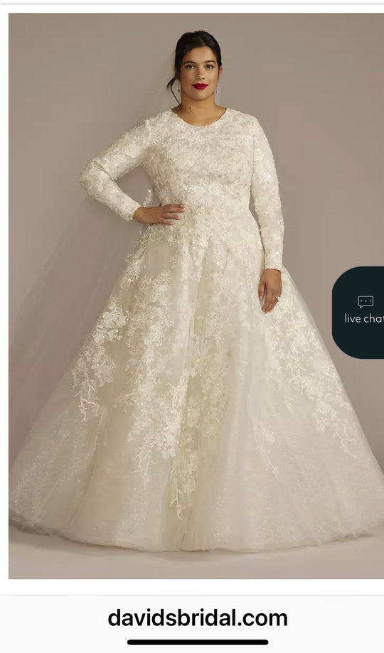 Oleg Cassini MSLCWG833