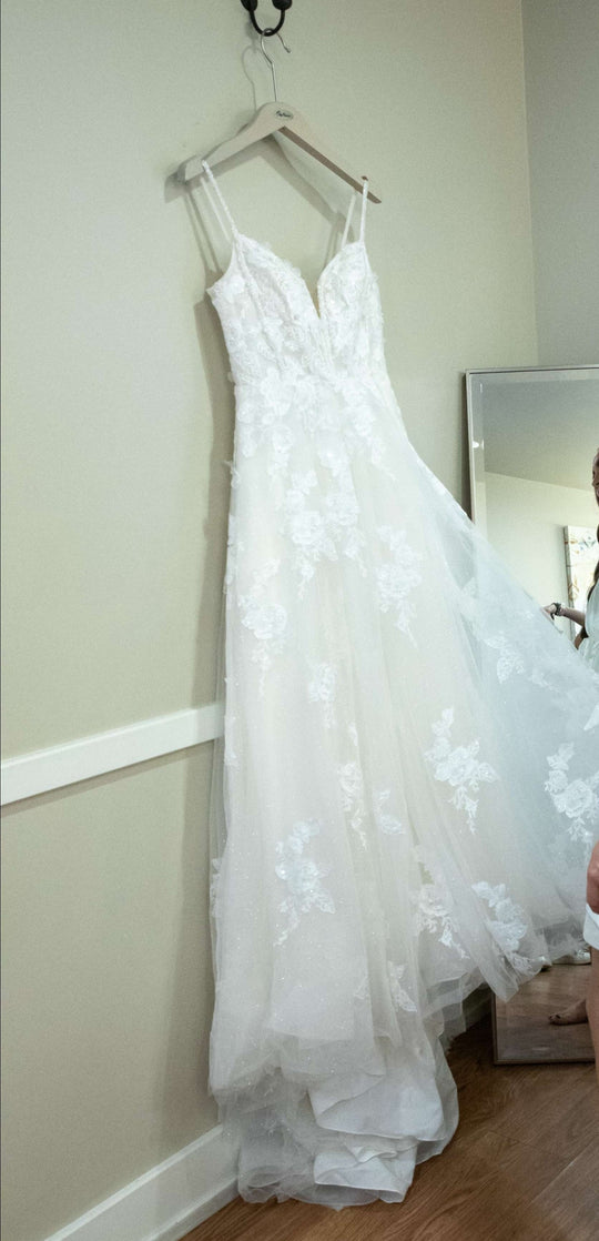 Oleg Cassini CWG929 IvySto