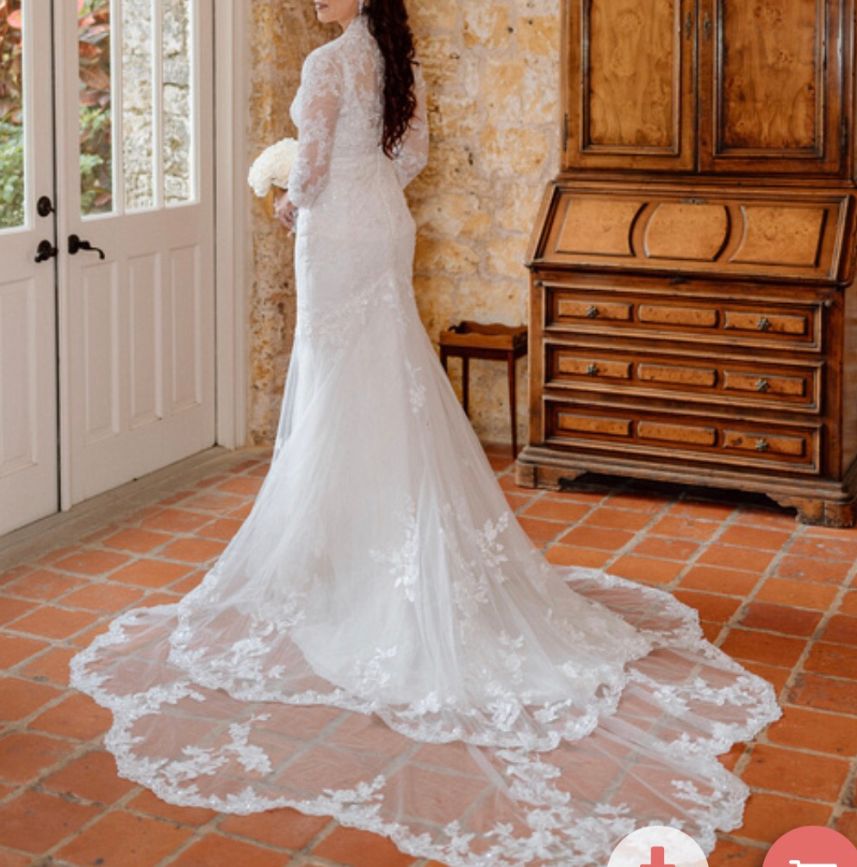 New, Used, & Sample Wedding Dresses - PreOwnedWeddingDresses