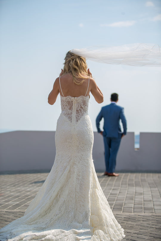 Olia Zavozina Custom Anya