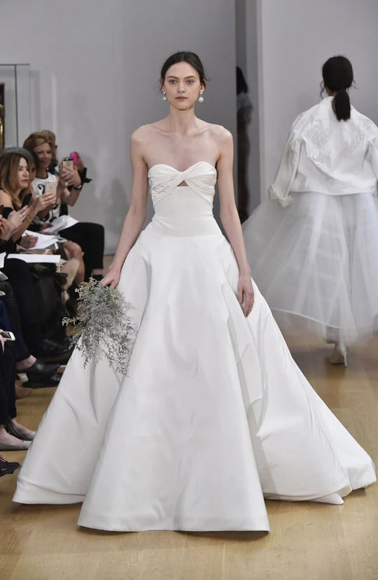 Oscar de la Renta Lincoln