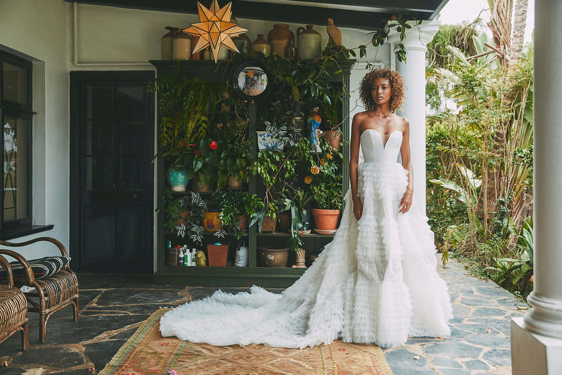 Other Anna Georgina: Anouk – Nearly Newlywed