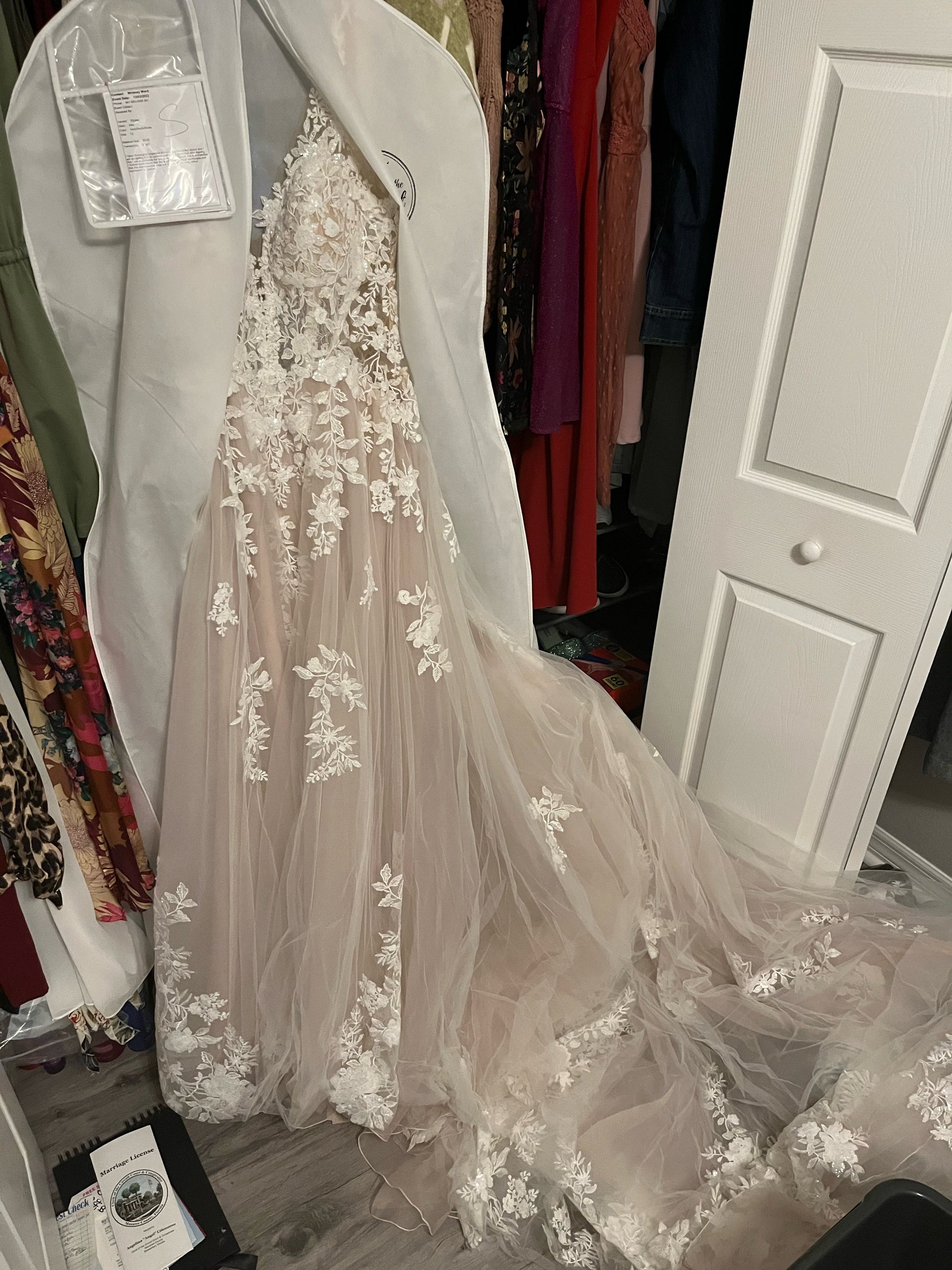 Other Ines 20373 – Nearly Newlywed Other Ines 20373 – Nearly Newlywed