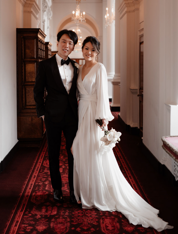 Other Luna Bea La Luna Dress