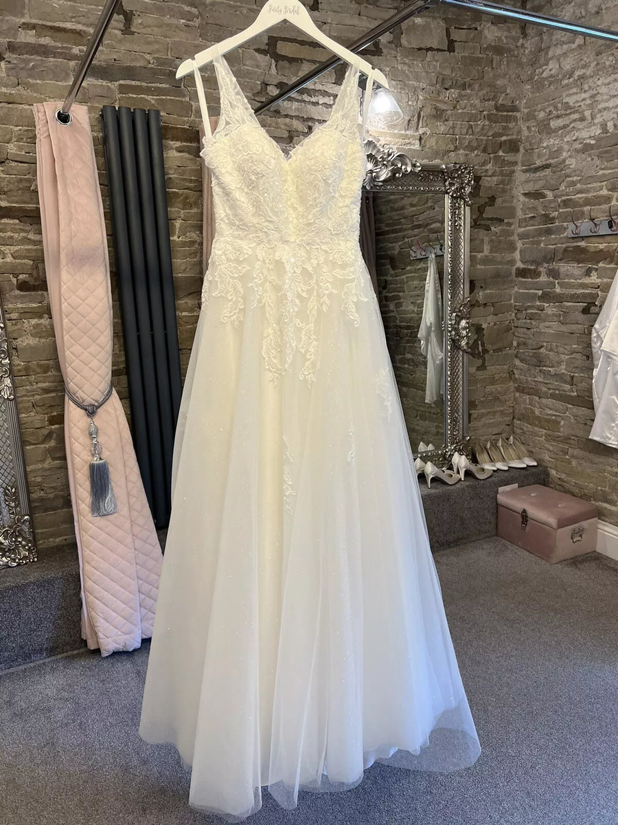 Other Stunning one off design - only one ever made – Nearly Newlywed