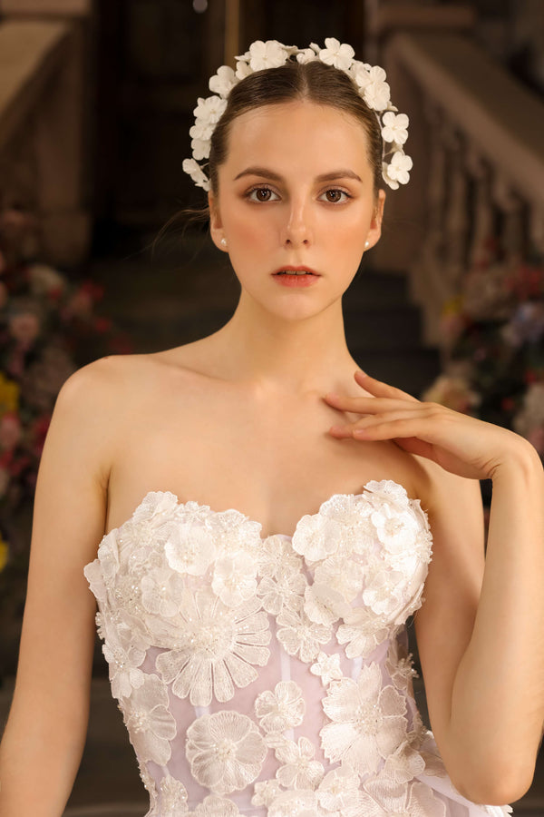 Other Sunflower – Nearly Newlywed