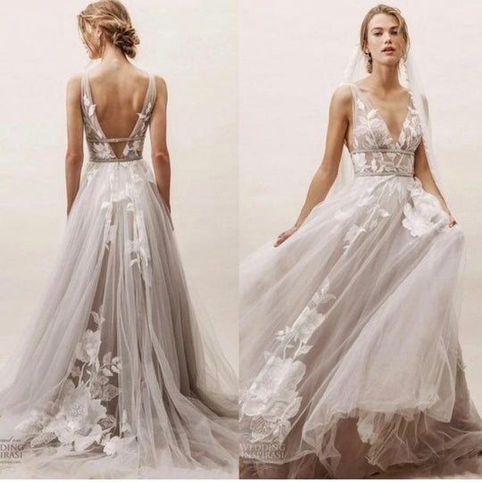 Other Watters inspired