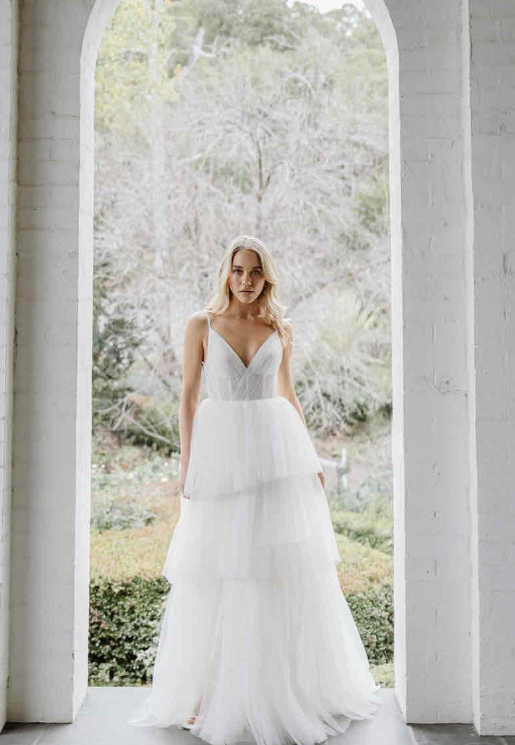 Other Wedding Societe WS22702-1Z