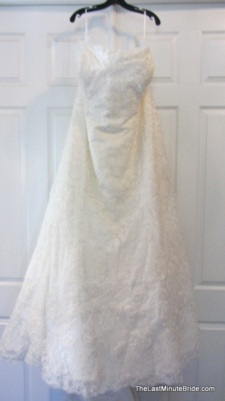 Other Allure Bridal Gown W322