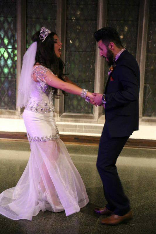 Wedding Reception My Big Fat Greek Wedding Dress My Big Fat Greek