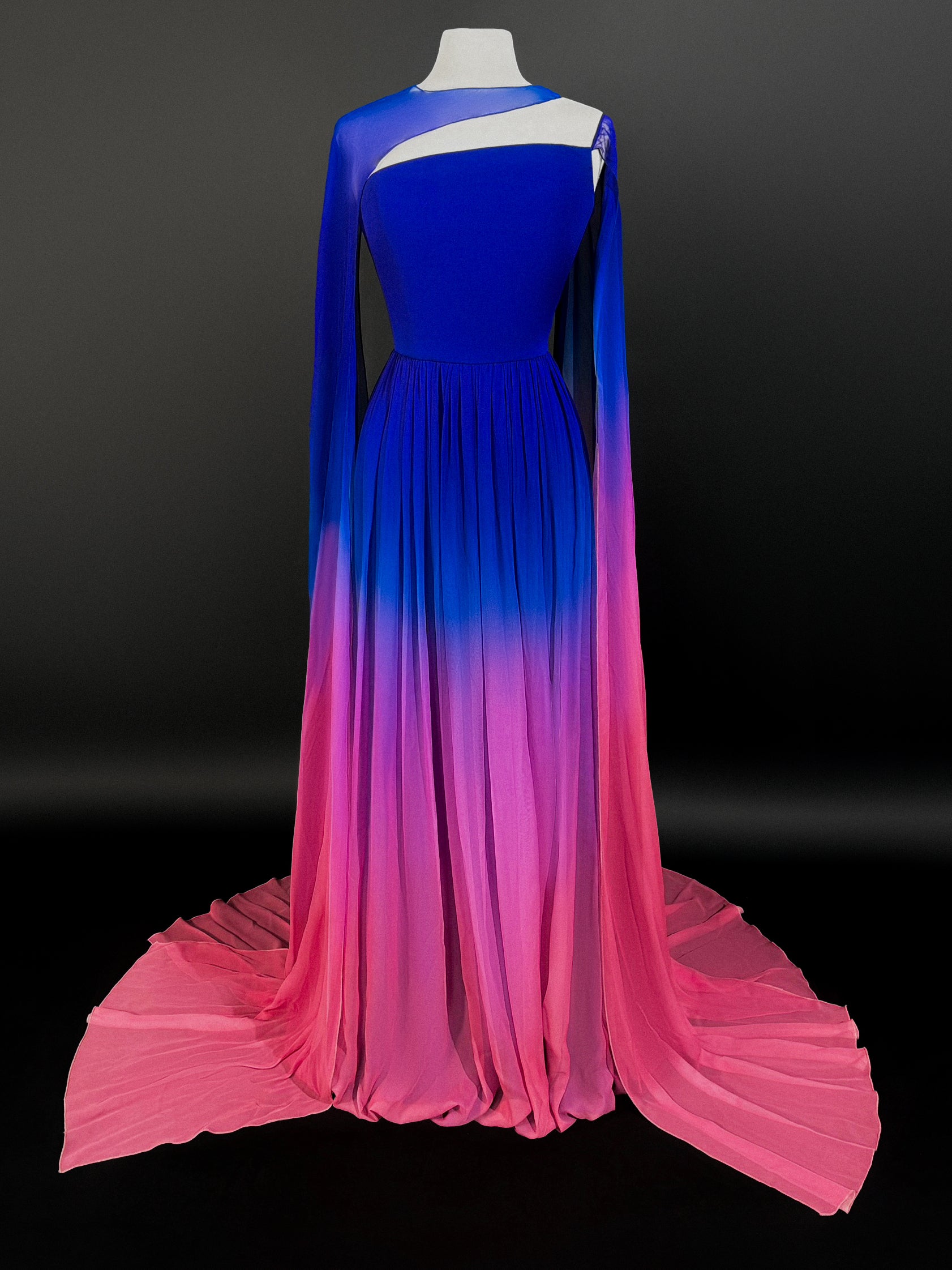 Other Georges Hobeika BGE-0139 Nearly Newlywed Other Georges Hobeika BGE-0139 Nearly Newlywed