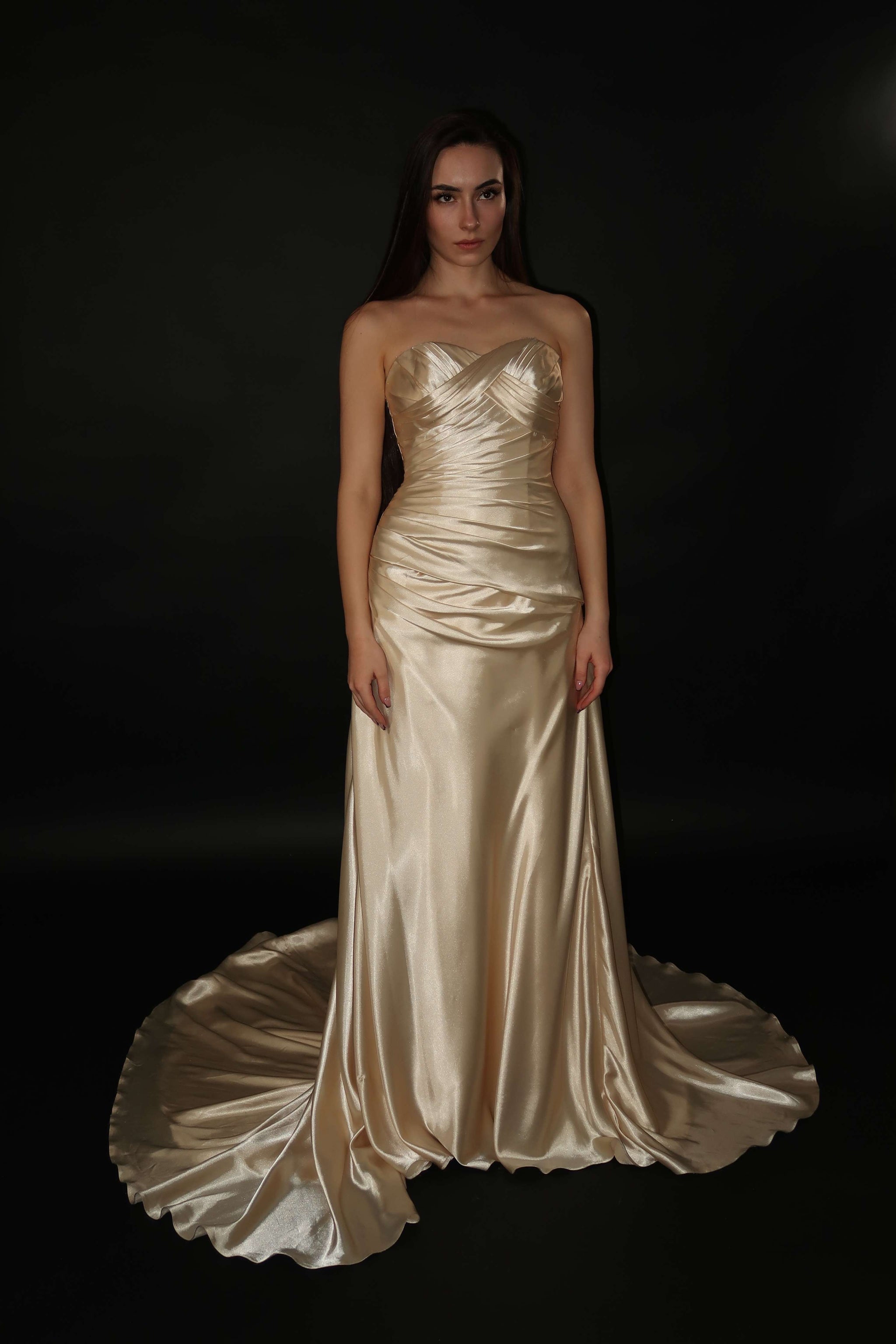 bgl maxi dress Other BGL-0232