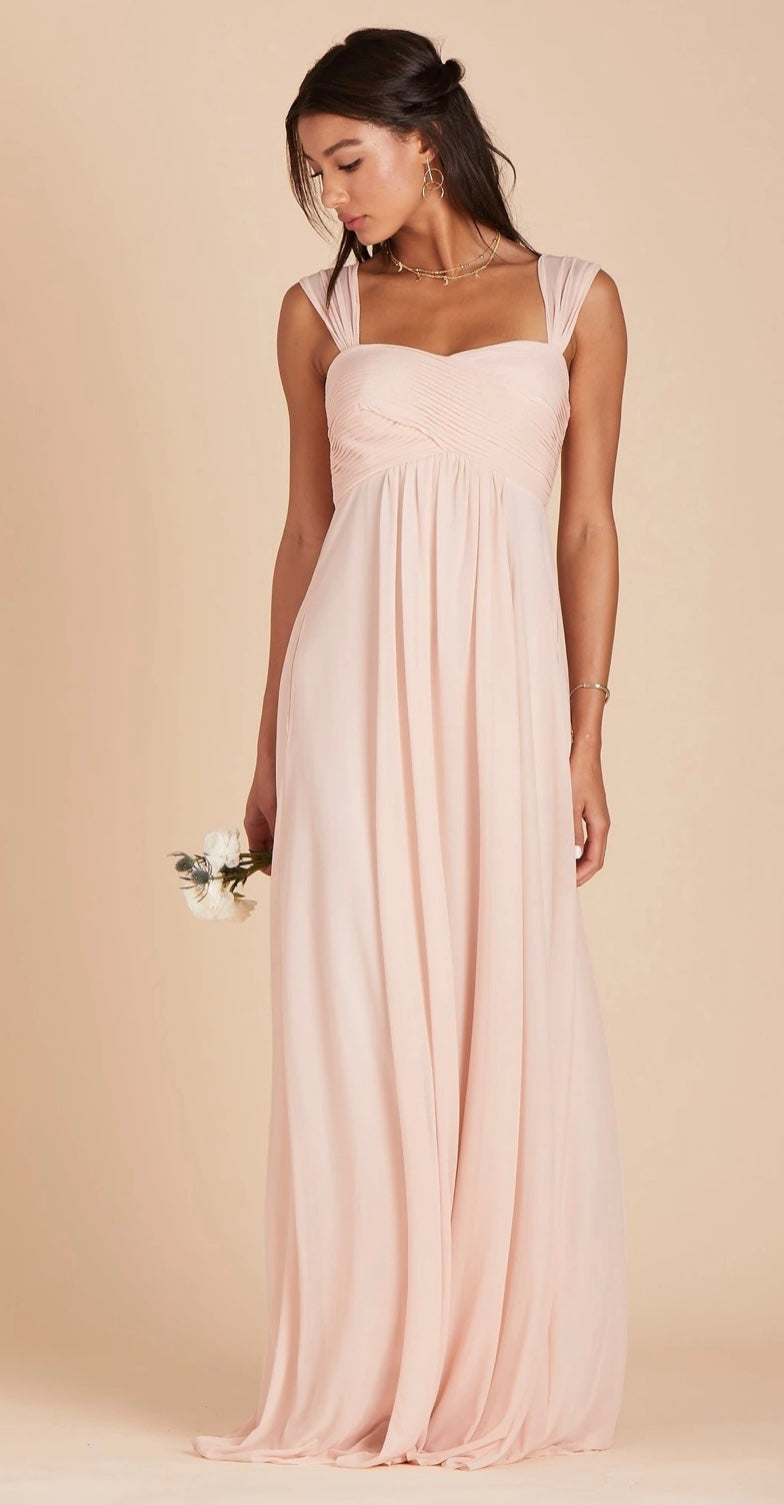 birdy grey maria dress Birdy Grey | Dresses | Birdy Grey Maria Convertible Dress Sage Small New Nwt Bridesmaid Wedding