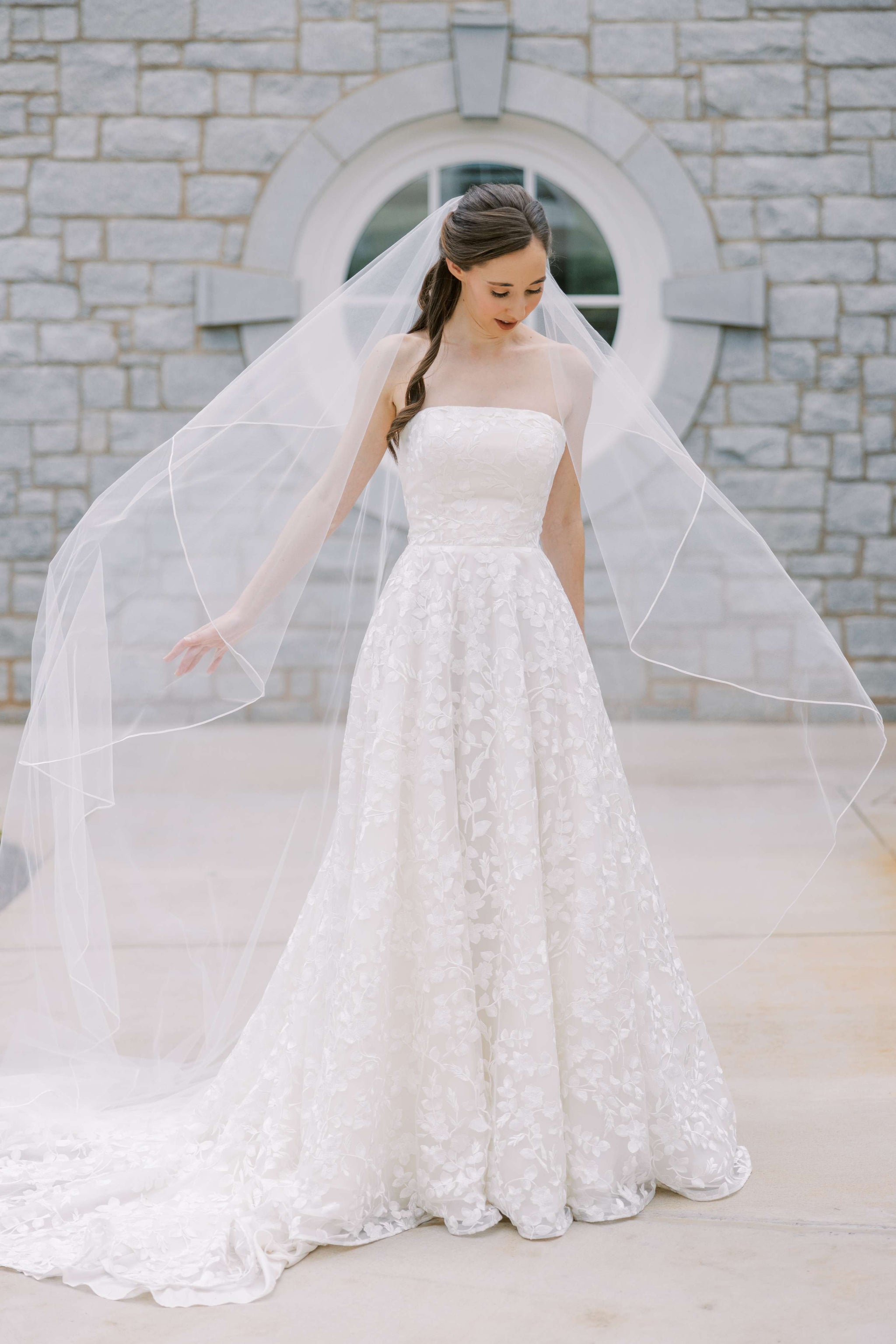 Other Britt Wood Designs Custom Made  Nearly Newlywed