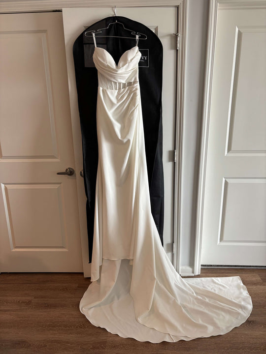 Other Capsule Bridal Damira, TB01-1587