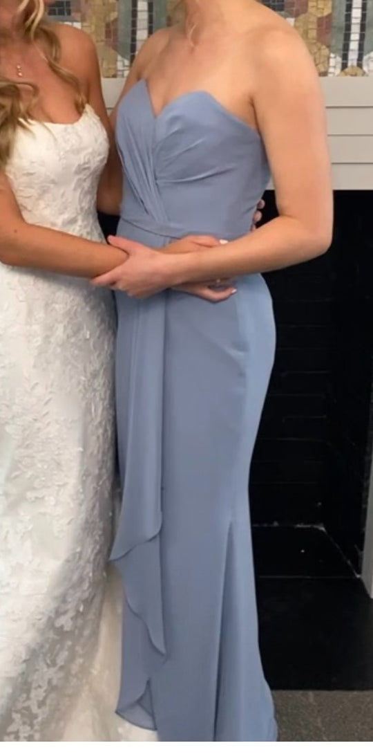 Other Eveling dusty blue