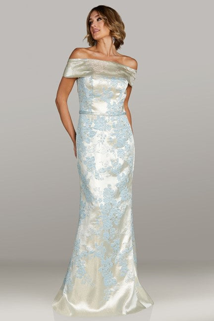 Other Feriani Couture Gia Franco 12440