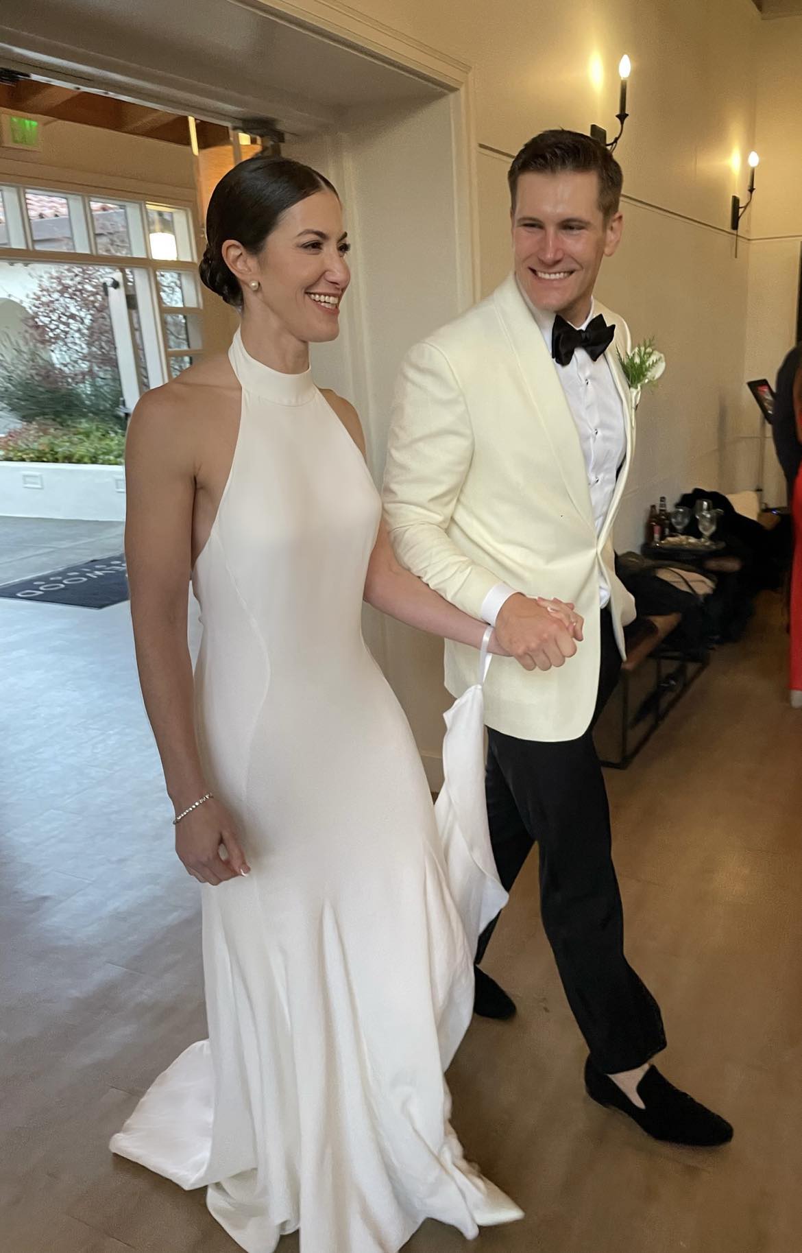 Wedding Reception Dress Megan Dress Wedding Stella Mccartney